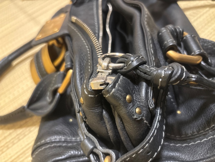 その他 クロエ （ブランドバッグ）の商品画像 - 査定依頼日：2025年12月23日 - 最高査定価格：150,000円