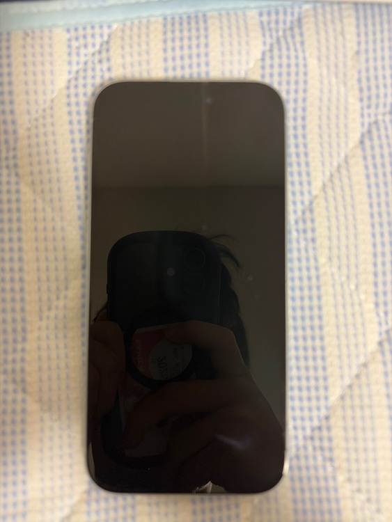 iPhone 15 128GB SIMフリー（スマホ）の商品画像 - 査定依頼日：2025年11月24日 - 最高査定価格：53,000円