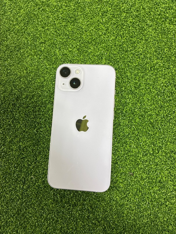 iPhone iPhone 14 128GB SIMフリー（スマホ）の商品画像 - 査定依頼日：2026年6月3日 - 最高査定価格：43,000円