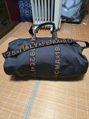 フェンディ  （ブランドバッグ）の商品画像 - 査定依頼日：2026年4月12日 - 最高査定価格：25,000円