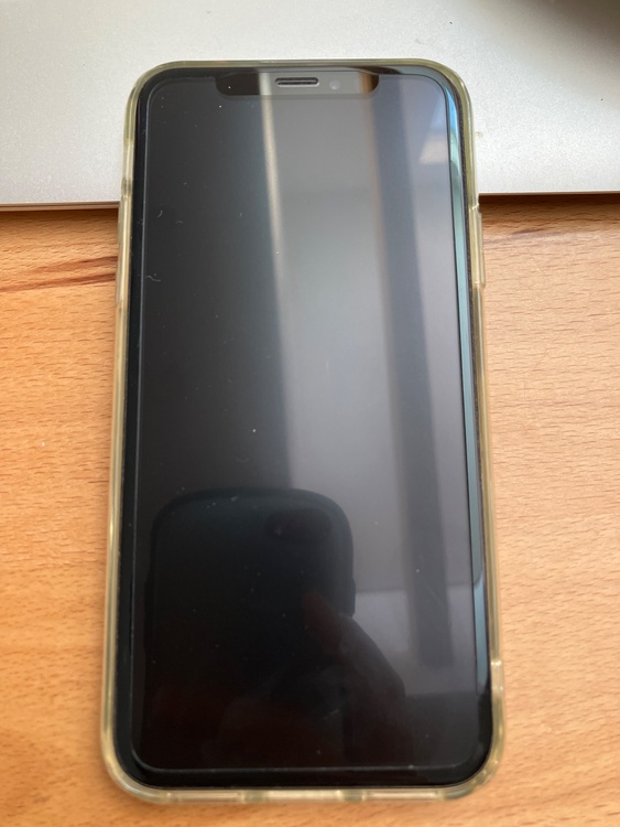 iPhoneXS 64GB SIMフリー（スマホ）の商品画像 - 査定依頼日：2026年2月20日 - 最高査定価格：11,000円