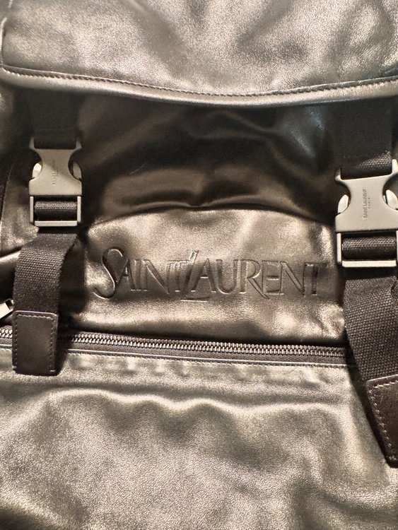 イブサンローラン  （ブランドバッグ）の商品画像 - 査定依頼日：2026年3月19日 - 最高査定価格：120,000円