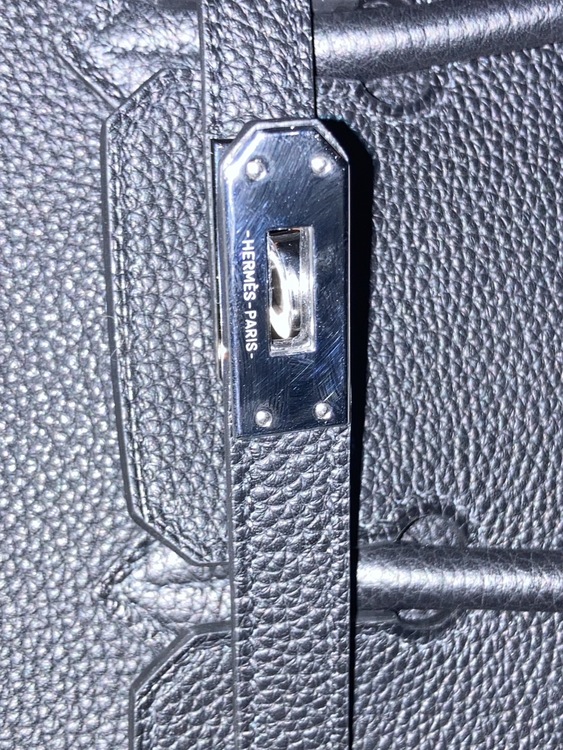 エルメス バーキン （ブランドバッグ）の商品画像 - 査定依頼日：2025年12月26日 - 最高査定価格：3,500,000円