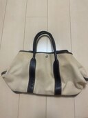 ガーデンパーティ（ブランドバッグ）の商品画像 - 査定依頼日：2025年3月6日 - 最高査定価格：35,000円