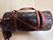 ルイヴィトン モノグラム 