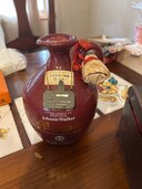 ウイスキー ジョニーウォーカー （お酒）の商品画像 - 査定依頼日：2025年3月27日 - 最高査定価格：35,600円