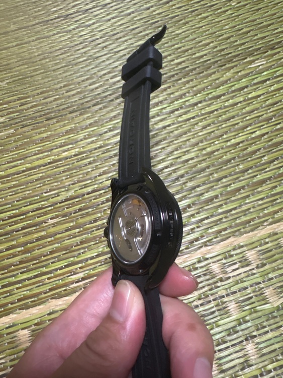 その他 その他 （高級時計）の商品画像 - 査定依頼日：2025年7月17日 - 最高査定価格：275,000円