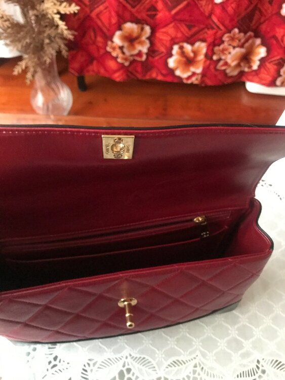 シャネル マトラッセ （ブランドバッグ）の商品画像 - 査定依頼日：2025年3月24日 - 最高査定価格：350,000円