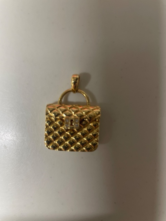 18金ダイヤ（金・貴金属）の商品画像 - 査定依頼日：2026年4月23日 - 最高査定価格：200,000円