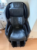 マッサージチェア　RELAX MASTER AS-R620 (BK) （医療機器）の商品画像 - 査定依頼日：2025年9月23日 - 最高査定価格：55,000円