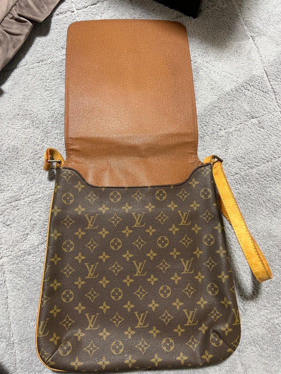 ルイヴィトン ルイヴィトン(その他) （ブランドバッグ）の商品画像 - 査定依頼日：2026年3月2日 - 最高査定価格：70,000円