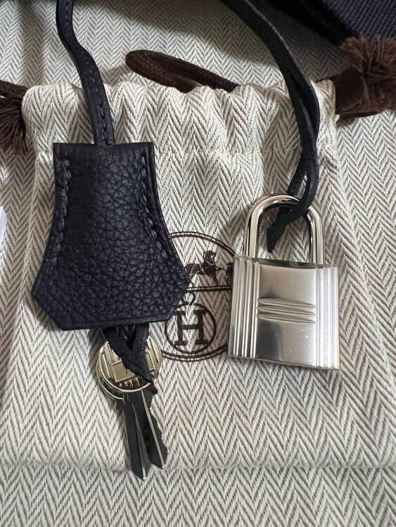 エルメス エルメス(その他) （ブランドバッグ）の商品画像 - 査定依頼日：2025年5月29日 - 最高査定価格：1,500,000円