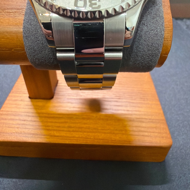 ロレックス ヨットマスター 1662（高級時計）の商品画像 - 査定依頼日：2026年1月8日 - 最高査定価格：1,530,000円