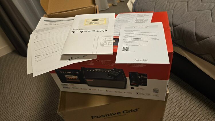 spark40（ピアノ・楽器・PA機材）の商品画像 - 査定依頼日：2025年9月26日 - 最高査定価格：7,000円