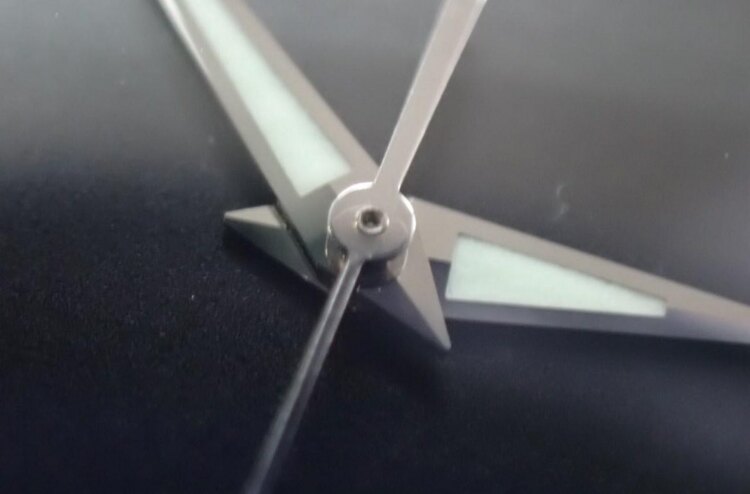 センチュリー　プライムタイム　エゴス（高級時計）の商品画像 - 査定依頼日：2025年1月27日 - 最高査定価格：36,000円