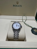  レディデイトジャスト 28（高級時計）の商品画像 - 査定依頼日：2026年1月23日 - 最高査定価格：1,200,000円