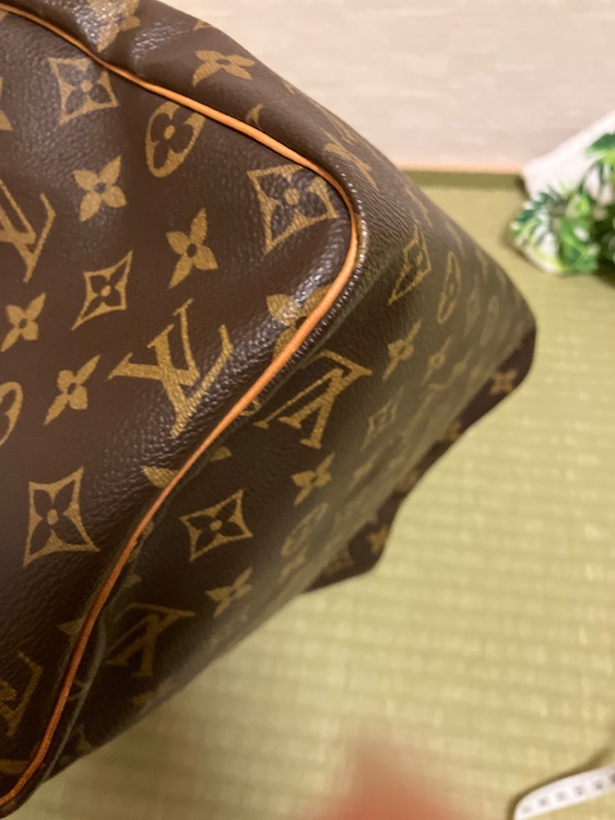 スピーディー　ボストン（ブランドバッグ）の商品画像 - 査定依頼日：2026年1月14日 - 最高査定価格：100,000円