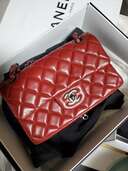 ミニマトラッセ（ブランドバッグ）の商品画像 - 査定依頼日：2024年12月24日 - 最高査定価格：500,000円