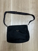 プラダ　ショルダーバッグ（ブランドバッグ）の商品画像 - 査定依頼日：2026年5月28日 - 最高査定価格：40,000円