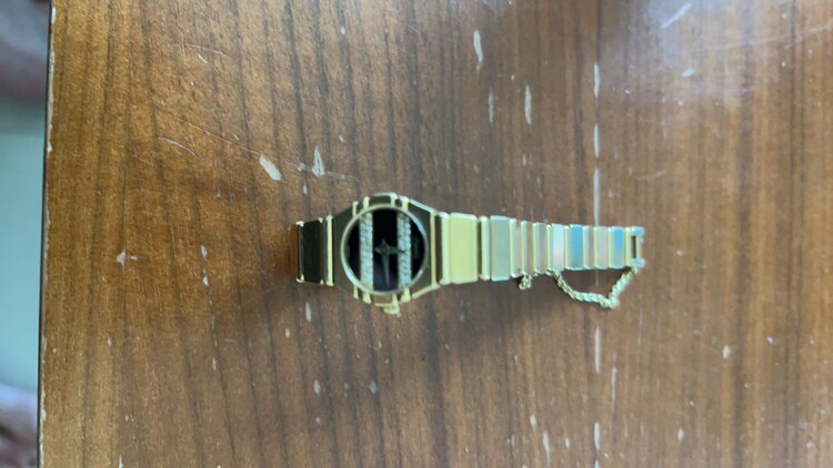 ピアジェ その他 （高級時計）の商品画像 - 査定依頼日：2025年6月1日 - 最高査定価格：1,050,000円