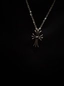 Chrome Hearts（古着・ファッション）の商品画像 - 査定依頼日：2026年8月1日 - 最高査定価格：100,000円
