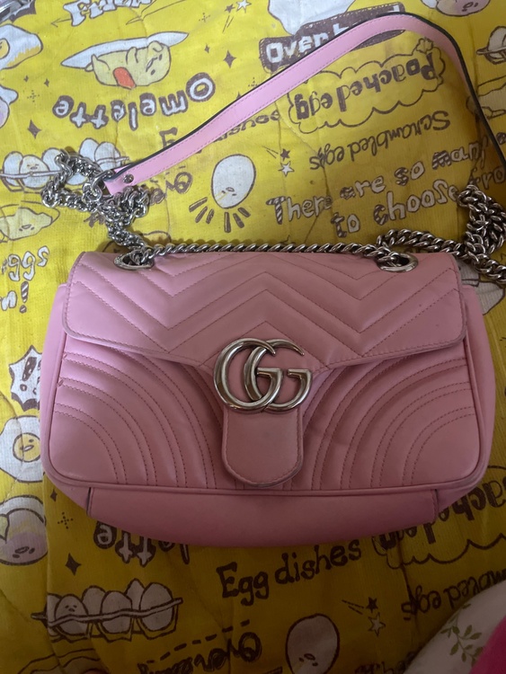 バック（ブランドバッグ）の商品画像 - 査定依頼日：2026年1月11日 - 最高査定価格：100,000円