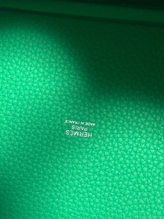 エルメス ピコタン （ブランドバッグ）の商品画像 - 査定依頼日：2025年6月8日 - 最高査定価格：580,000円