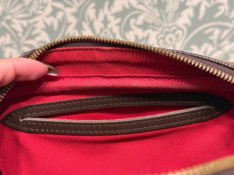 ルイヴィトン ダミエ （ブランドバッグ）の商品画像 - 査定依頼日：2025年11月13日 - 最高査定価格：120,000円