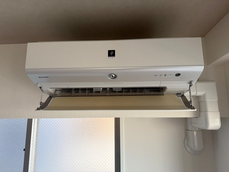 AY-40NXE9とAY-22NEE9（家電）の商品画像 - 査定依頼日：2026年5月1日 - 最高査定価格：21,000円