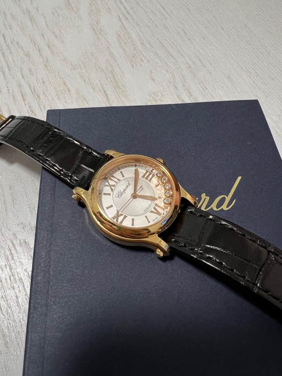 274893-5011（高級時計）の商品画像 - 査定依頼日：2026年1月28日 - 最高査定価格：1,300,000円