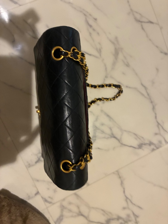 シャネル シャネル(その他) （ブランドバッグ）の商品画像 - 査定依頼日：2025年7月11日 - 最高査定価格：500,000円