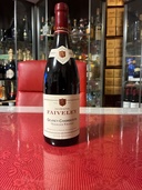 DOMAINE FAIVEY（お酒）の商品画像 - 査定依頼日：2026年4月30日 - 最高査定価格：5,000円