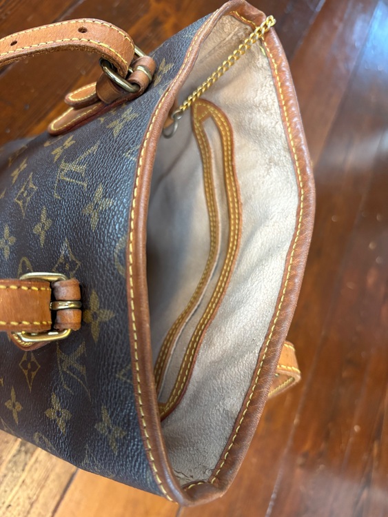 ルイヴィトン ルイヴィトン(その他) （ブランドバッグ）の商品画像 - 査定依頼日：2025年6月25日 - 最高査定価格：30,000円