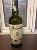 ウイスキー バランタイン （お酒）の商品画像 - 査定依頼日：2026年4月2日 - 最高査定価格：3,000円