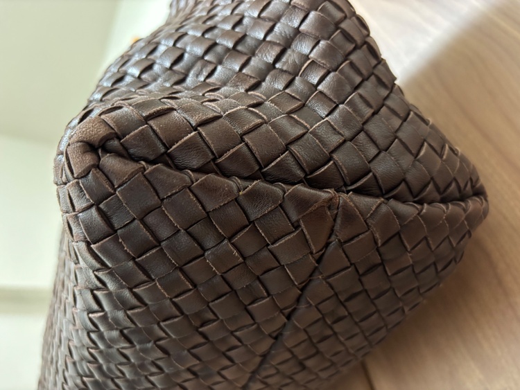 ボッテガ・ヴェネタ  （ブランドバッグ）の商品画像 - 査定依頼日：2026年4月15日 - 最高査定価格：170,000円