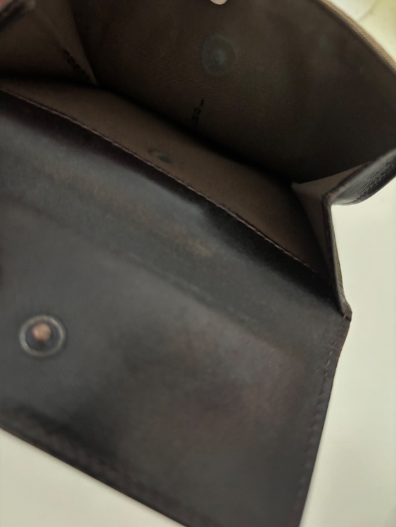 フェンディ  （ブランドバッグ）の商品画像 - 査定依頼日：2025年7月7日 - 最高査定価格：3,000円