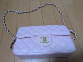 シャネル マトラッセ （ブランドバッグ）の商品画像 - 査定依頼日：2026年2月14日 - 最高査定価格：300,000円