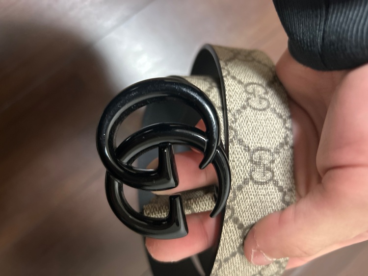 グッチ  （ブランドバッグ）の商品画像 - 査定依頼日：2026年1月7日 - 最高査定価格：40,000円