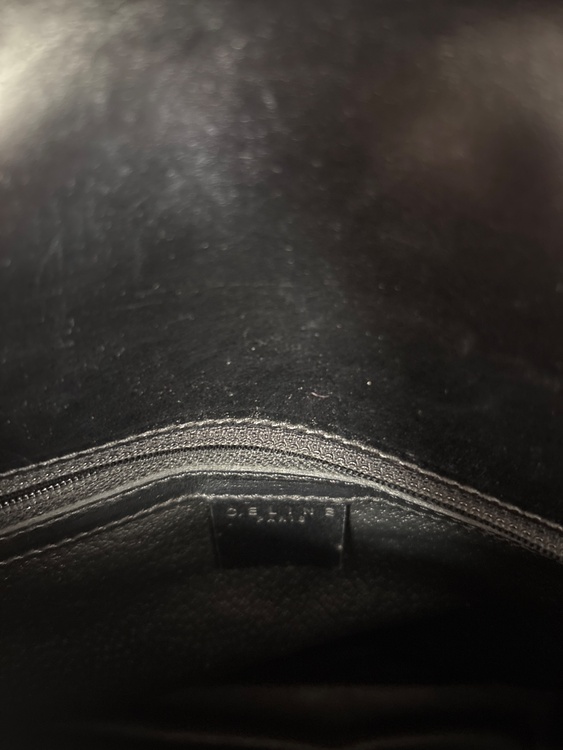 セリーヌ  （ブランドバッグ）の商品画像 - 査定依頼日：2026年1月31日 - 最高査定価格：50,000円