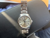 セイコー スプリントドライブ （高級時計）の商品画像 - 査定依頼日：2025年11月26日 - 最高査定価格：350,000円