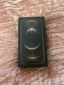 iPhone 12 Pro 128GB docomo（スマホ）の商品画像 - 査定依頼日：2023年10月21日 - 最高査定価格：56,000円