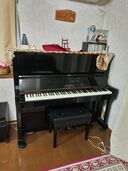 カワイ　アップライト（ピアノ・楽器・PA機材）の商品画像 - 査定依頼日：2025年6月5日 - 最高査定価格：10,000円