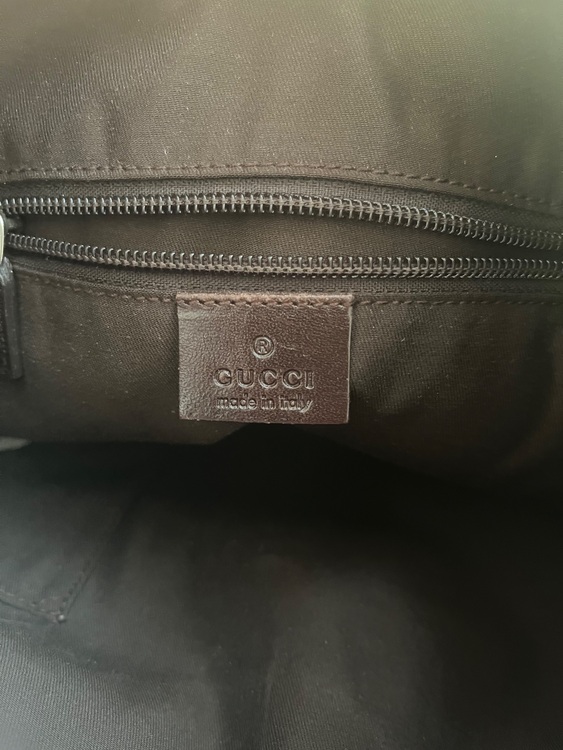 グッチ  （ブランドバッグ）の商品画像 - 査定依頼日：2025年8月29日 - 最高査定価格：30,000円