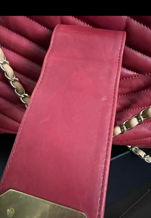 シャネル シャネル(その他) （ブランドバッグ）の商品画像 - 査定依頼日：2025年5月29日 - 最高査定価格：140,000円