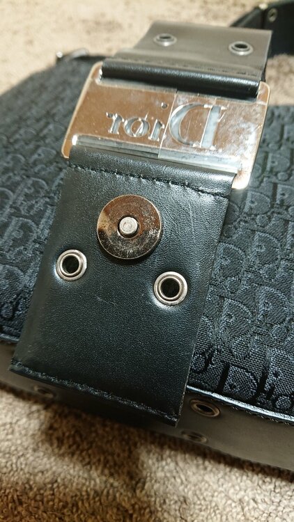 ディオール  （ブランドバッグ）の商品画像 - 査定依頼日：2026年1月29日 - 最高査定価格：120,000円