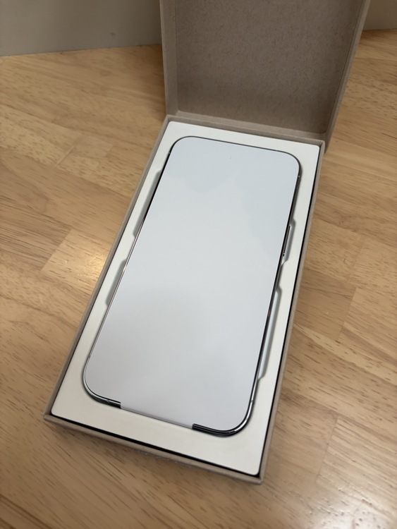 iPhone 13 Pro 128GB SIMフリー（スマホ）の商品画像 - 査定依頼日：2026年1月9日 - 最高査定価格：48,000円