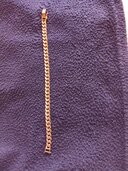 ブレスレット（金・貴金属）の商品画像 - 査定依頼日：2026年2月14日 - 最高査定価格：600,000円