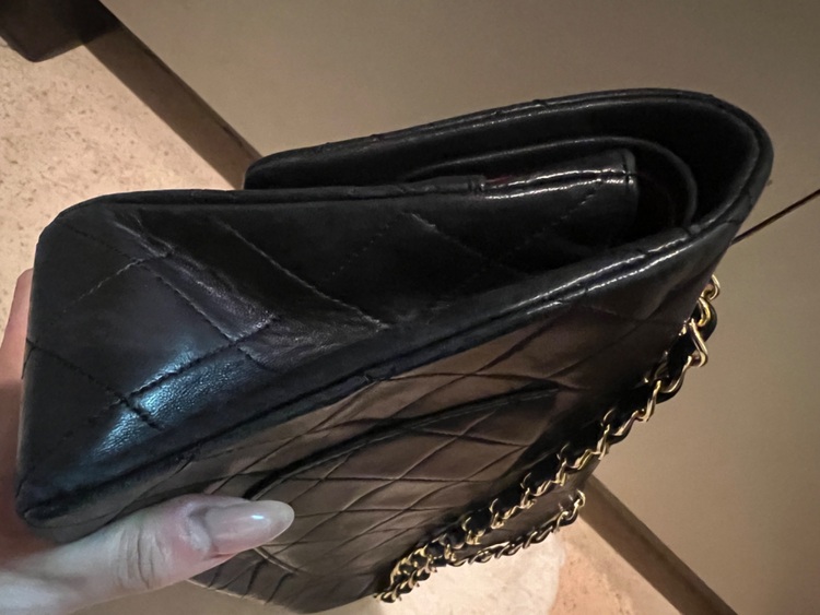 シャネル マトラッセ （ブランドバッグ）の商品画像 - 査定依頼日：2025年6月25日 - 最高査定価格：500,000円