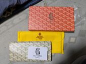 長財布（ブランド財布・小物）の商品画像 - 査定依頼日：2025年7月19日 - 最高査定価格：18,000円