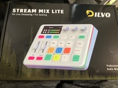 DILVO stream mix lite（オーディオ・スピーカー）の商品画像 - 査定依頼日：2026年8月4日 - 最高査定価格：2,000円